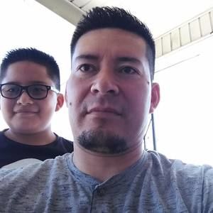 Meet your Posher, Angel